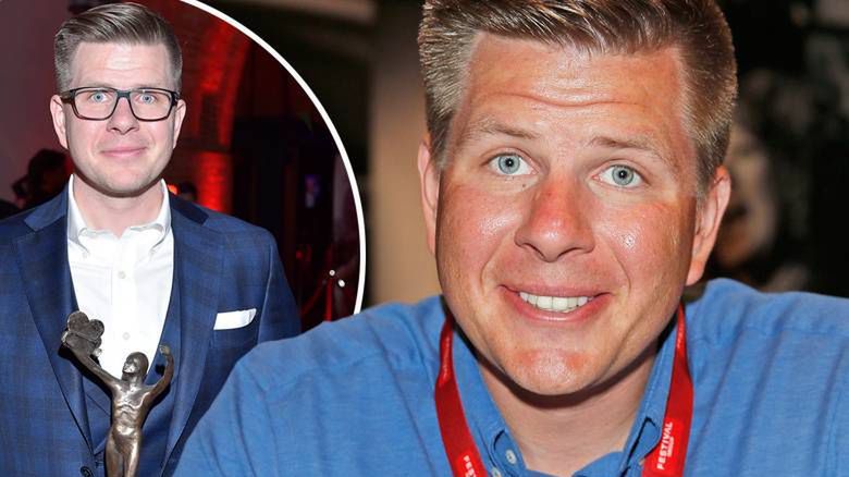 Filip Chajzer dostał nowy program