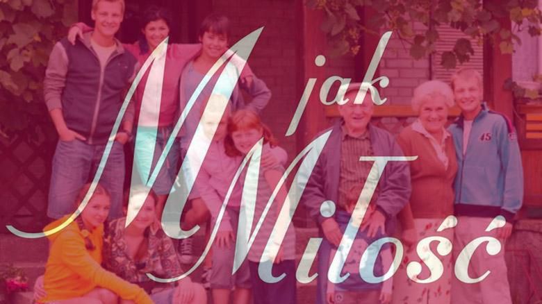 Weronika Rosati wraca do M jak Miłość