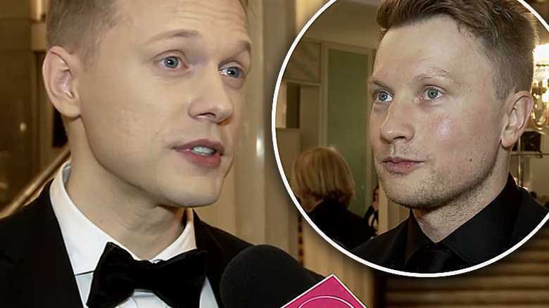 Władysław Pasikowski kurier