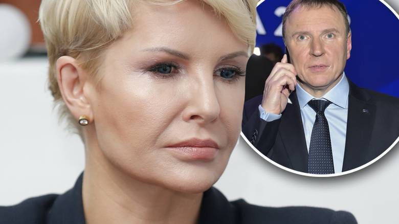 Macademian Girl Joanna Racewicz