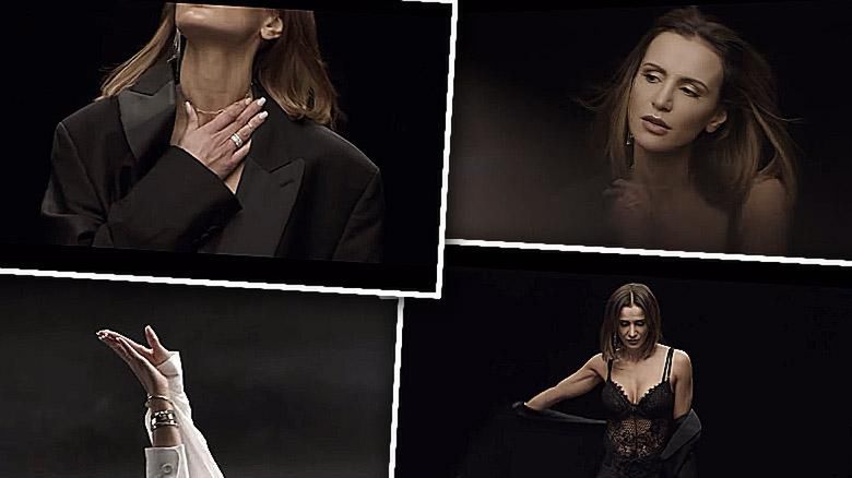 Sara Boruc "Łapię Tlen"