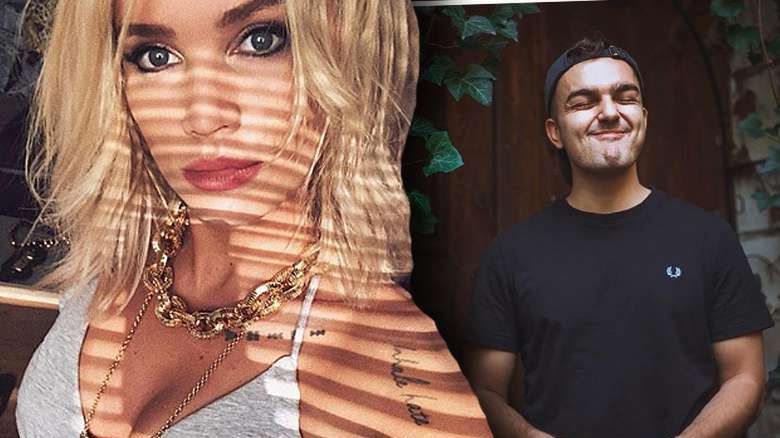 Maffashion i Czarek są razem