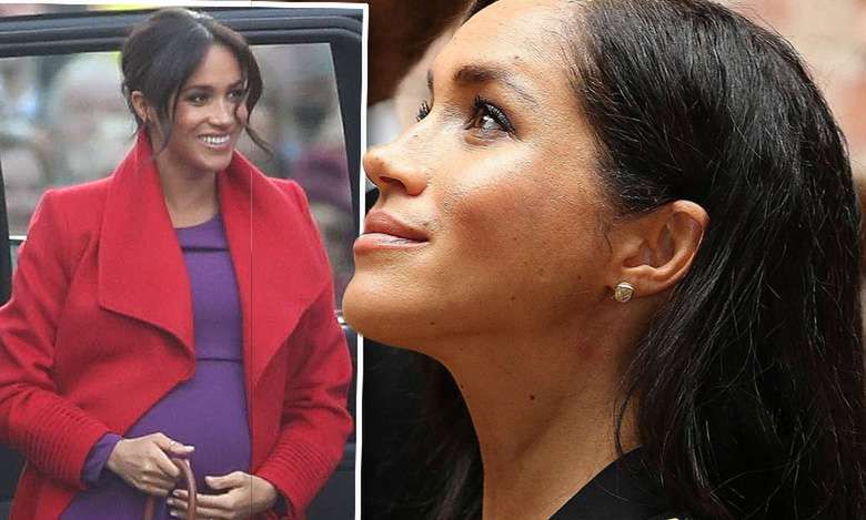 Rozrzutność Meghan Markle nie zna granic. Jej drugie baby shower ma być droższe od pierwszego!