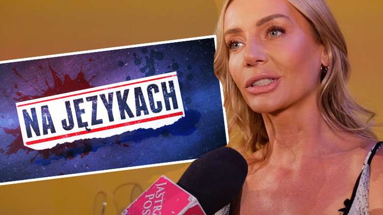 Agnieszka Woźniak-Starak Na Językach