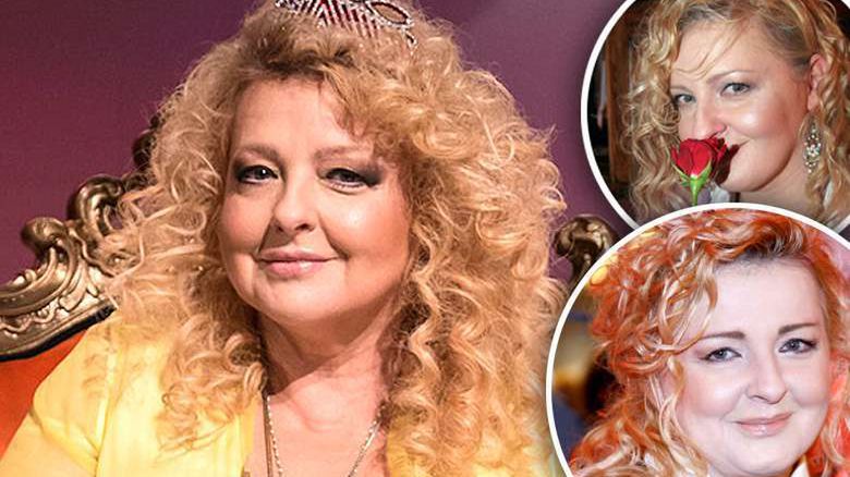Magda Gessler skończyła 65 lat. Jak wyglądała w przeszłości?