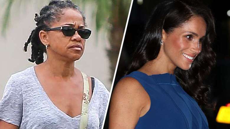 Meghan Markle w ciąży