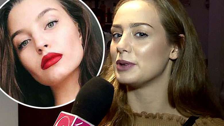 Wiktoria Gąsiewska Julia Wieniawa