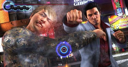 Demo Yakuzy 6 zniknęło z PlayStation Store, bo... nie było demem