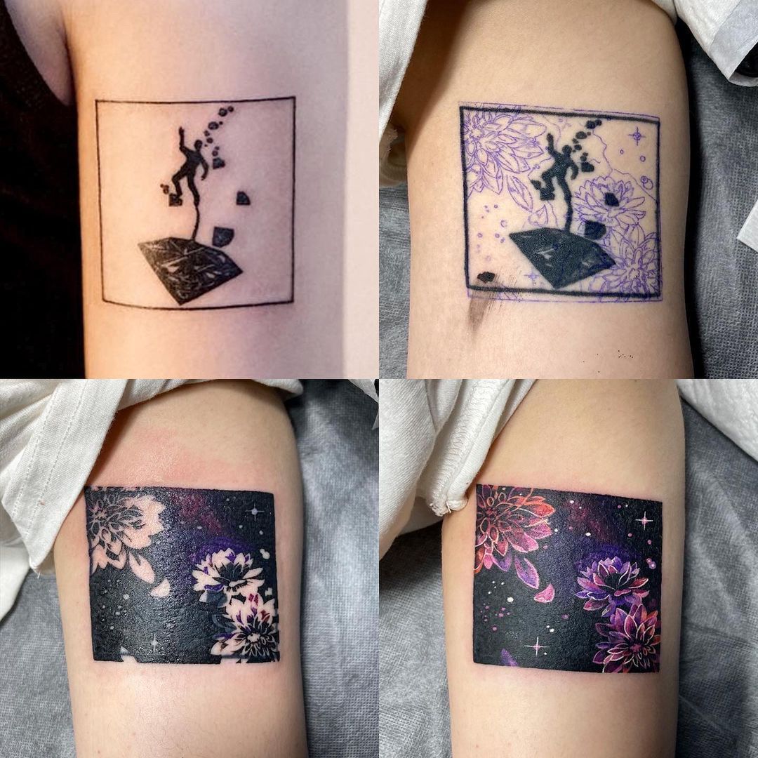 Instagram/tattooist_sigak