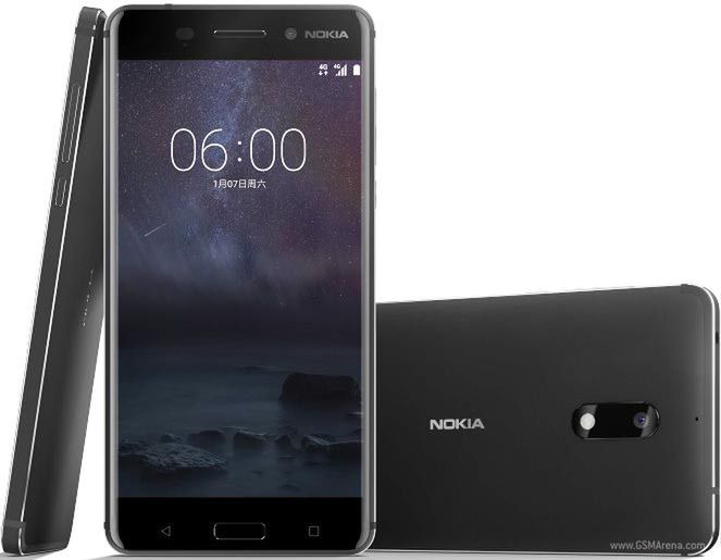 Nokia 6 wyprzedała się w minutę