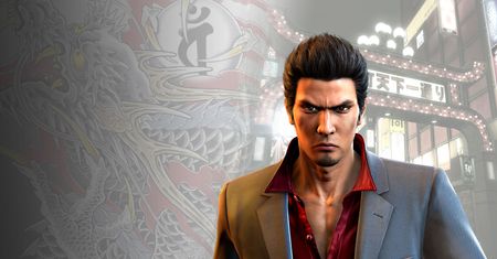 Yakuza 6: The Song of Life - recenzja. Wyjście smoka