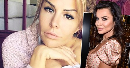 Blanka wspomina współpracę z Natalią Siwiec. Potem modelka odrzuciła ofertę. Mogła ją nieźle ośmieszyć