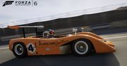 Pięć dekad historii motoryzacji w nowym wycinku listy aut z Forza Motorsport 6