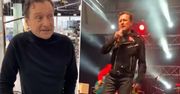 Zmiażdżony przez internautów Jacek Kawalec kaja się w „DDTVN” po fatalnym debiucie z Budką Suflera. Winę zrzucił… na WOŚP