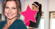 Anna Lewandowska pokazała zdjęcia z letniego obozu. Nie zabrakło na nich małej Klary!