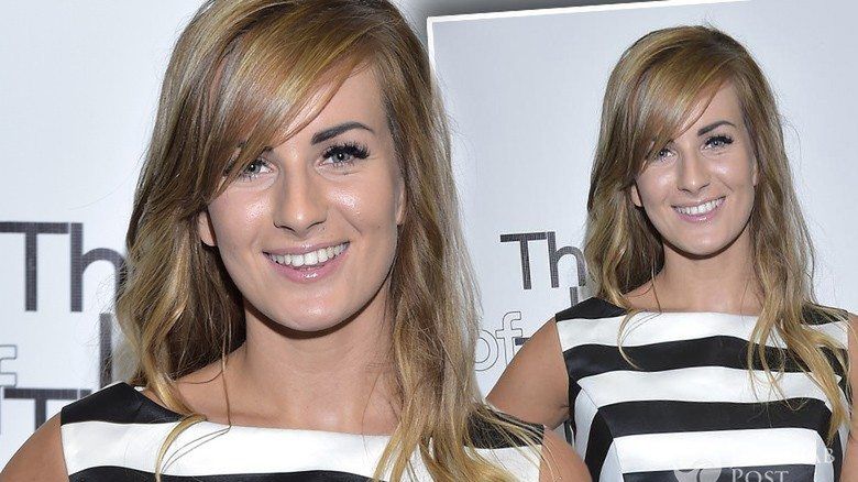 Patrycja Wieja - The Look of the Year 2017