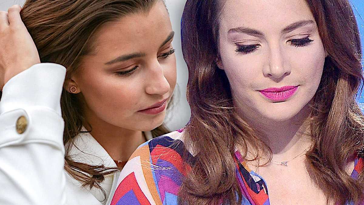 Julia Wieniawa, Anna Dereszowska