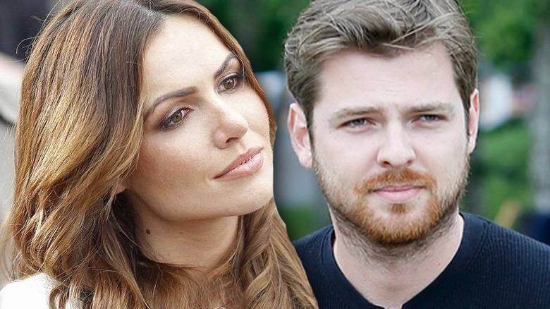 Marta Żmuda-Trzebiatowska nie chce całować Kamila Kuli