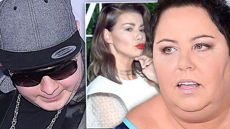 Edyta Górniak, Dorota Wellman, Donatan