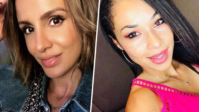 Omenaa Mensah i Sara Boruc o wspólnym projekcie