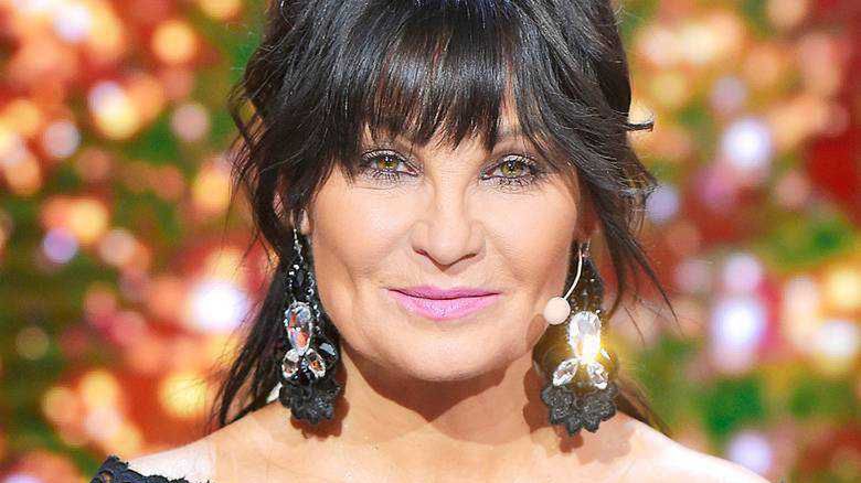 Iwona Pavlović pochwaliła się zdjęciem z mamą