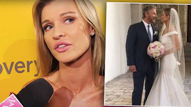 Joanna Krupa ślub prawdziwa data