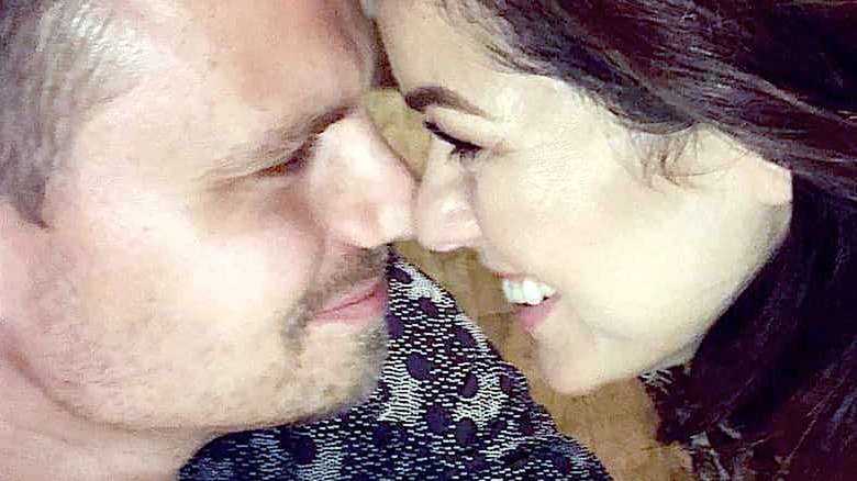 Kasia Cichopek i Marcin Hakiel 2018 rok