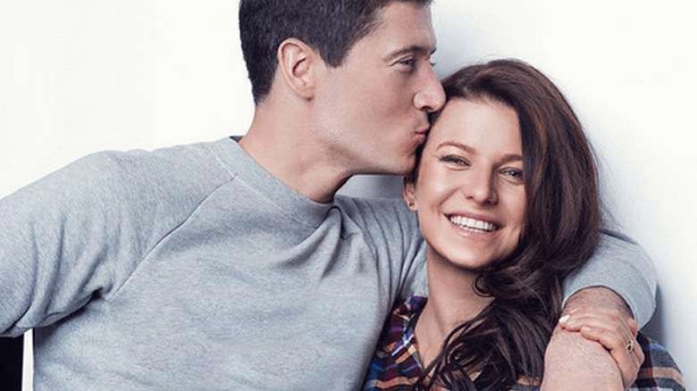 Anna Lewandowska w ciąży?