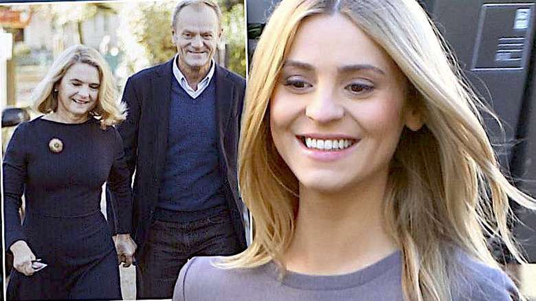 Kasia Tusk wybory samorządowe 2018 głosowanie