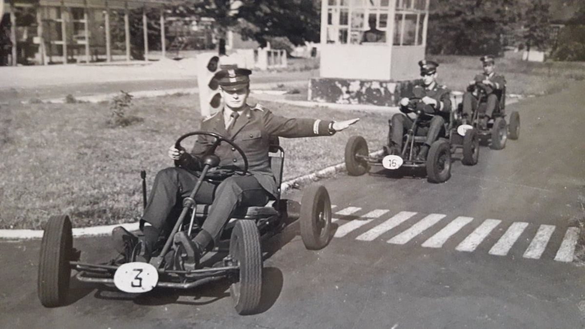 gokart