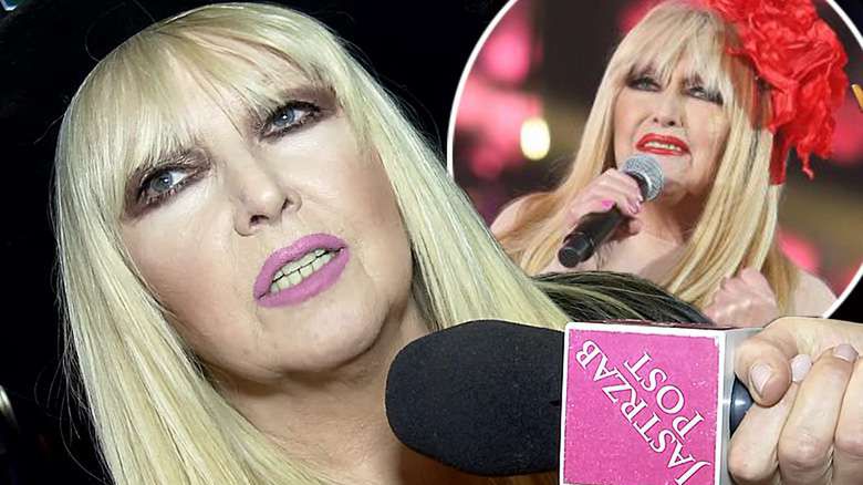 Maryla Rodowicz płyta