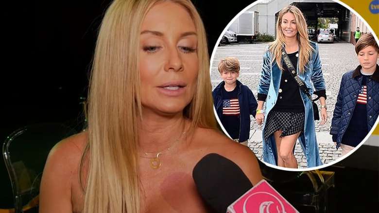 Małgorzata Rozenek ciąża