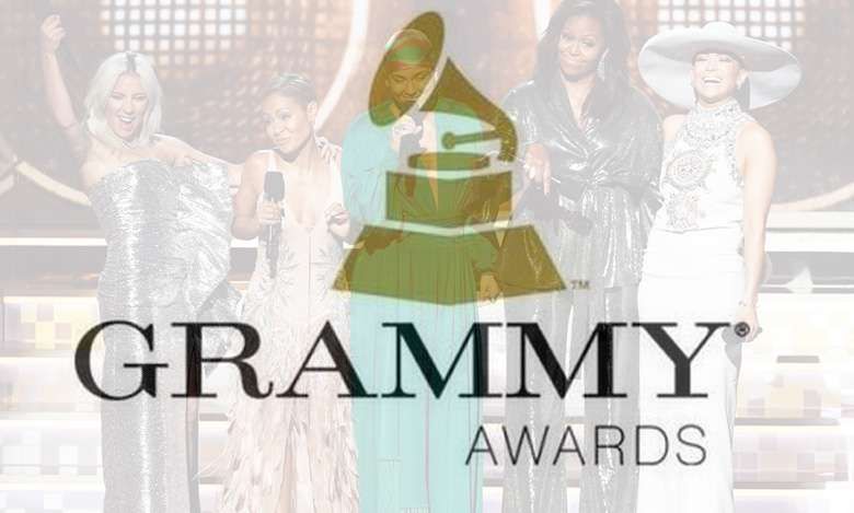 Grammy 2019 lista zwycięzców