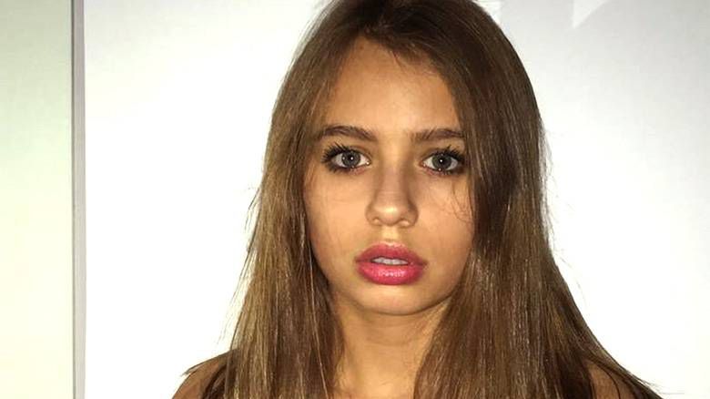 Oliwia Bieniuk skrytykowana na Instagramie