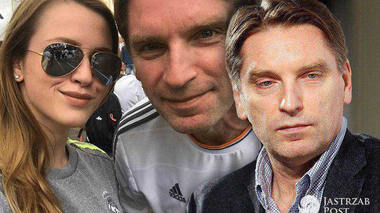 Pola Lis wyśmiała Tomasza Lisa