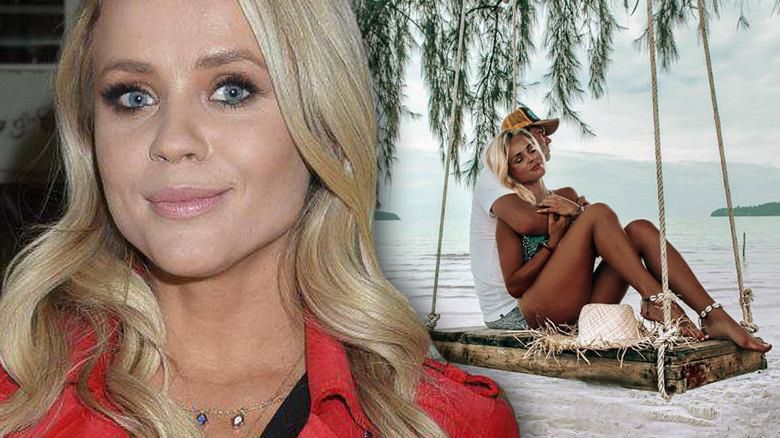 Anna Skura jest w ciąży