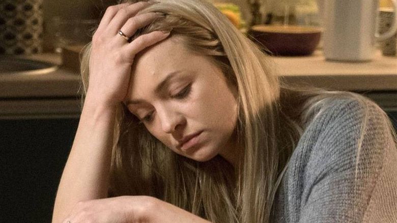 Barbara Kurdej-Szatan sprzecza się z mężem