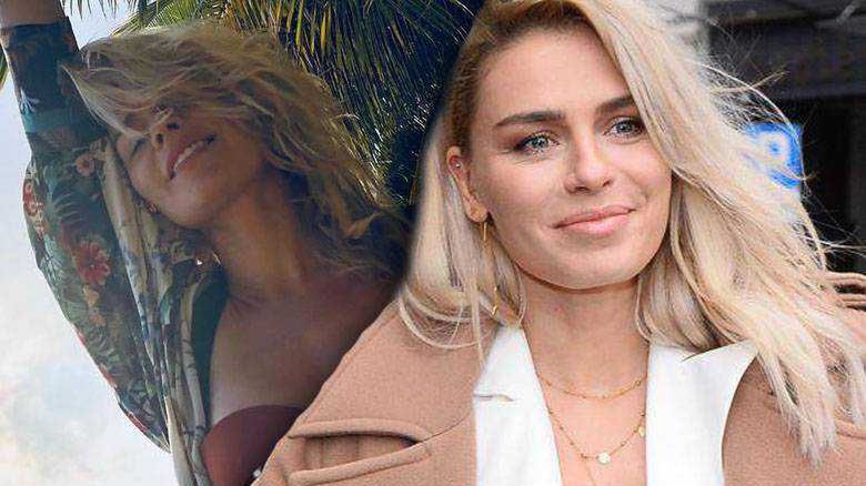 Natasza Urbańska Polsat