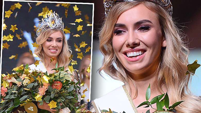Kim jest Milena Sadowska, Miss Polonia 2018?
