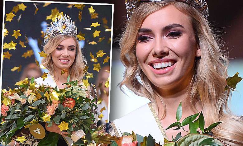 Kim jest Milena Sadowska, Miss Polonia 2018?