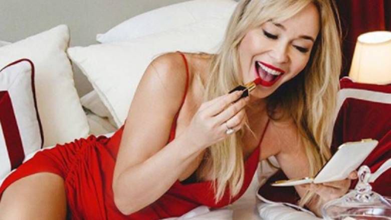 Joanna Przetakiewicz zachęca do odprawiania rytuałów miłości