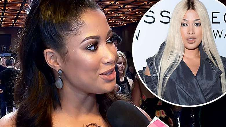 Patricia Kazadi singiel