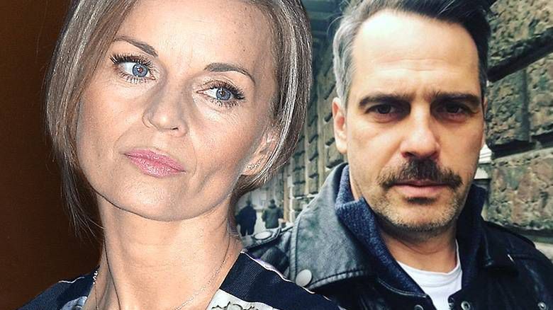 Małgorzata Foremniak i Paweł Deląg mają romans?