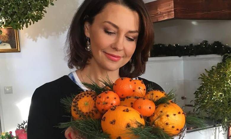 Anna Popek podzieliła się niezwykłym przepisem na świąteczny przysmak. To receptura jej babci i jest w domu od pokoleń!