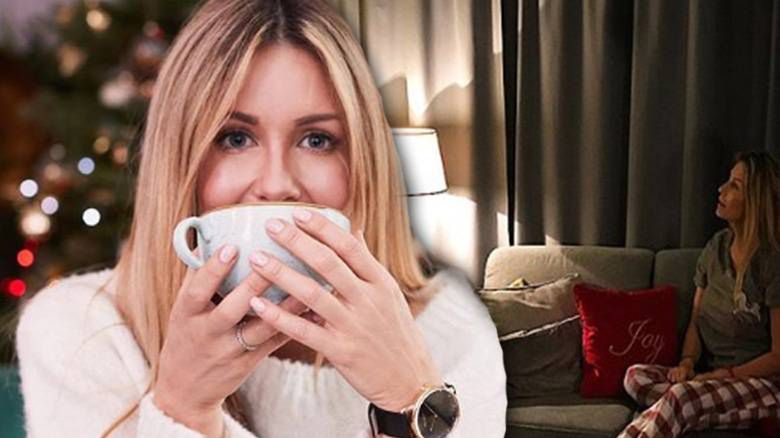 Małgorzata Rozenek pochwaliła się sesją z Radosławem Majdanem i luksusowym mieszkaniem