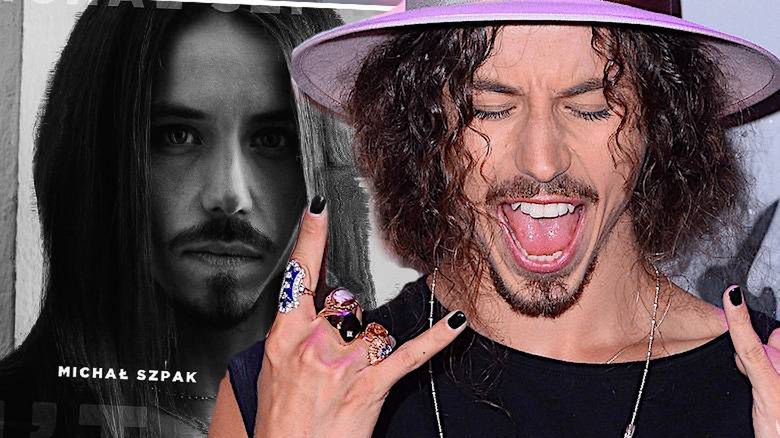 Michał Szpak - "Don't Poison Your Heart"