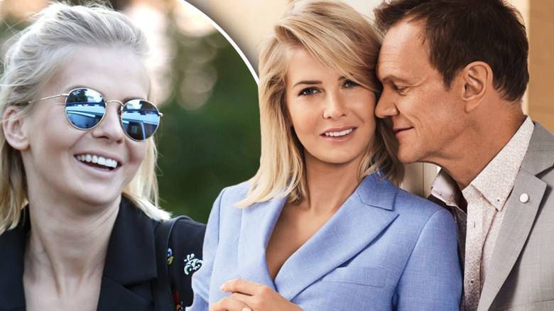 Edyta Pazura pokazała zdjęcie z przeszłości