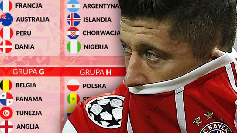 Kto pojedzie na Mundial?