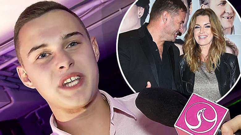 Adam Zdrójkowski Tomasz Karolak