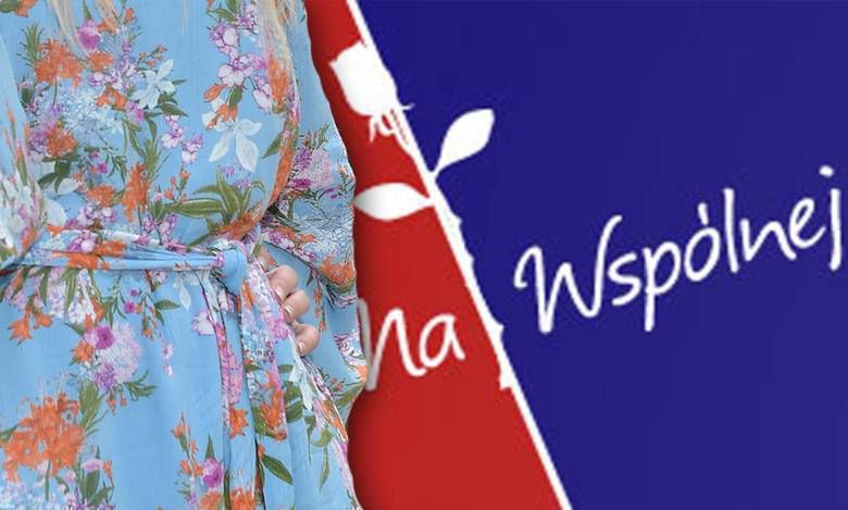 Baby boom nie odpuszcza. Gwiazda "Na Wspólnej" spodziewa się dziecka!